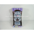 Full automation cute cartoon frog bubble machine toy electric bubble machine with two bottles of bubble water